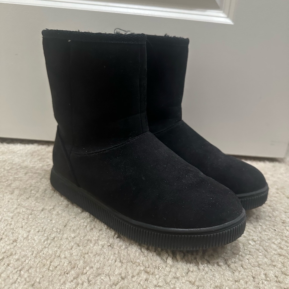 Cat & Jack Kids Boots Size 2